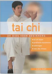 Omslag van Tai chi
