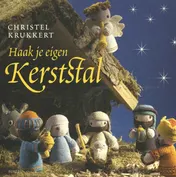 Omslag van Haak je eigen kerststal