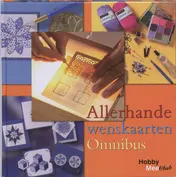 Omslag van Allerhande wenskaarten Omnibus