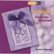 Omslag van Coluzzle cadeaukaarten set 2 ex