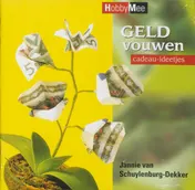 Omslag van Geld vouwen cadeau-ideetjes set 2 ex