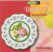 Omslag van Broderykaarten set 2 ex