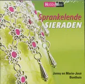 Omslag van Sprankelende sieraden set 2 ex