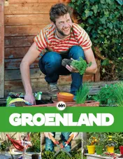 Omslag van Groenland