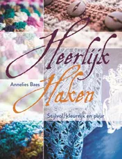 Omslag van Heerlijk haken