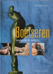Omslag van Boetseren