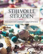 Omslag van Stijlvolle sieraden