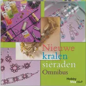 Omslag van Nieuwe kralensieraden Omnibus