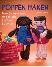 Omslag van Poppen haken