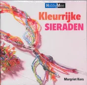Omslag van Kleurrijke sieraden set 2 ex