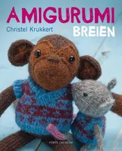 Omslag van Breien