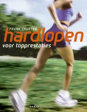 Omslag van Hardlopen