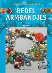 Omslag van Bedelarmbandjes