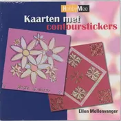 Omslag van Kaarten met contourstickers set 2 ex