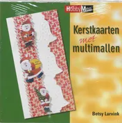 Omslag van Kerstkaarten met multimallen set 2 ex