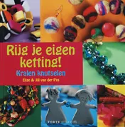 Omslag van Rijg je eigen ketting