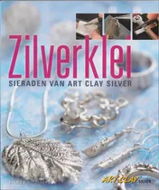 Omslag van Zilverklei