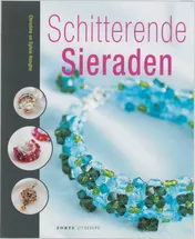 Omslag van Schitterende sieraden