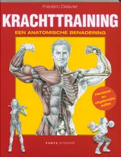 Omslag van Krachttraining