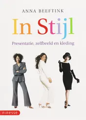 Omslag van In Stijl