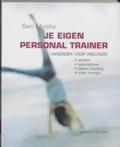 Omslag van Je eigen personal trainer
