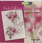 Omslag van Sierlijke kaarten met multimallen set 2 ex