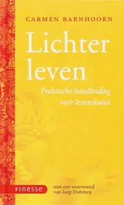 Omslag van Lichter leven