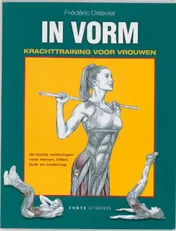 Omslag van In vorm