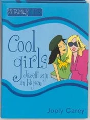 Omslag van Cool girls