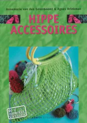 Omslag van Hippe Accessoires