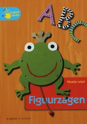 Omslag van Figuurzagen