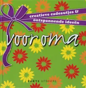 Omslag van Voor oma