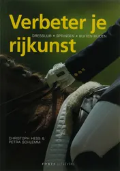 Omslag van Verbeter je rijkunst