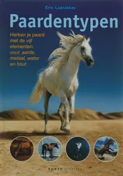 Omslag van Paardentypen