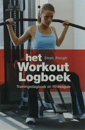 Omslag van Het Workout Logboek