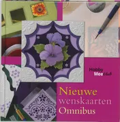 Omslag van Nieuwe wenskaarten omnibus