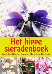 Omslag van Het hippe sieradenboek