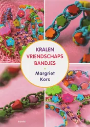 Omslag van Kralen vriendschapsbandjes