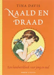 Omslag van Naald en draad