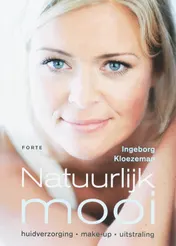 Omslag van Natuurlijk mooi