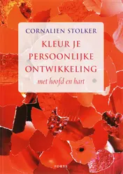Omslag van Kleur je persoonlijke ontwikkeling