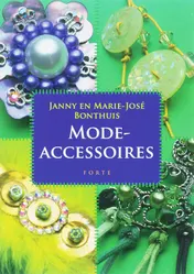 Omslag van Mode-accessoires
