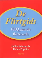 Omslag van De Flirtgids