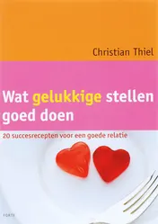 Omslag van Wat gelukkige stellen goed doen