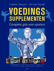 Omslag van Voedingssupplementen