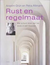 Omslag van Rust en regelmaat