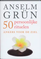 Omslag van 50 persoonlijke rituelen