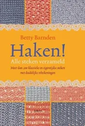 Omslag van Haken