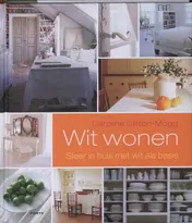 Omslag van Wit wonen
