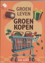 Omslag van Groen kopen